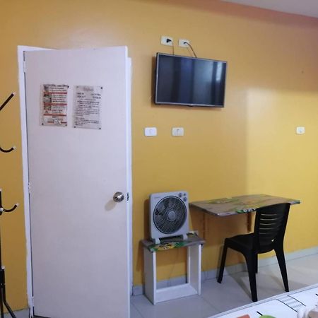 Stylus Hotel Iquitos Kültér fotó
