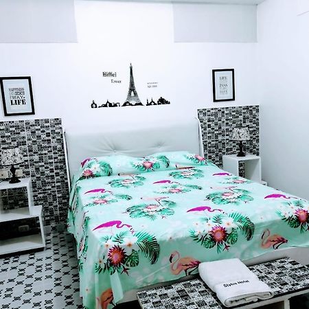 Stylus Hotel Iquitos Kültér fotó