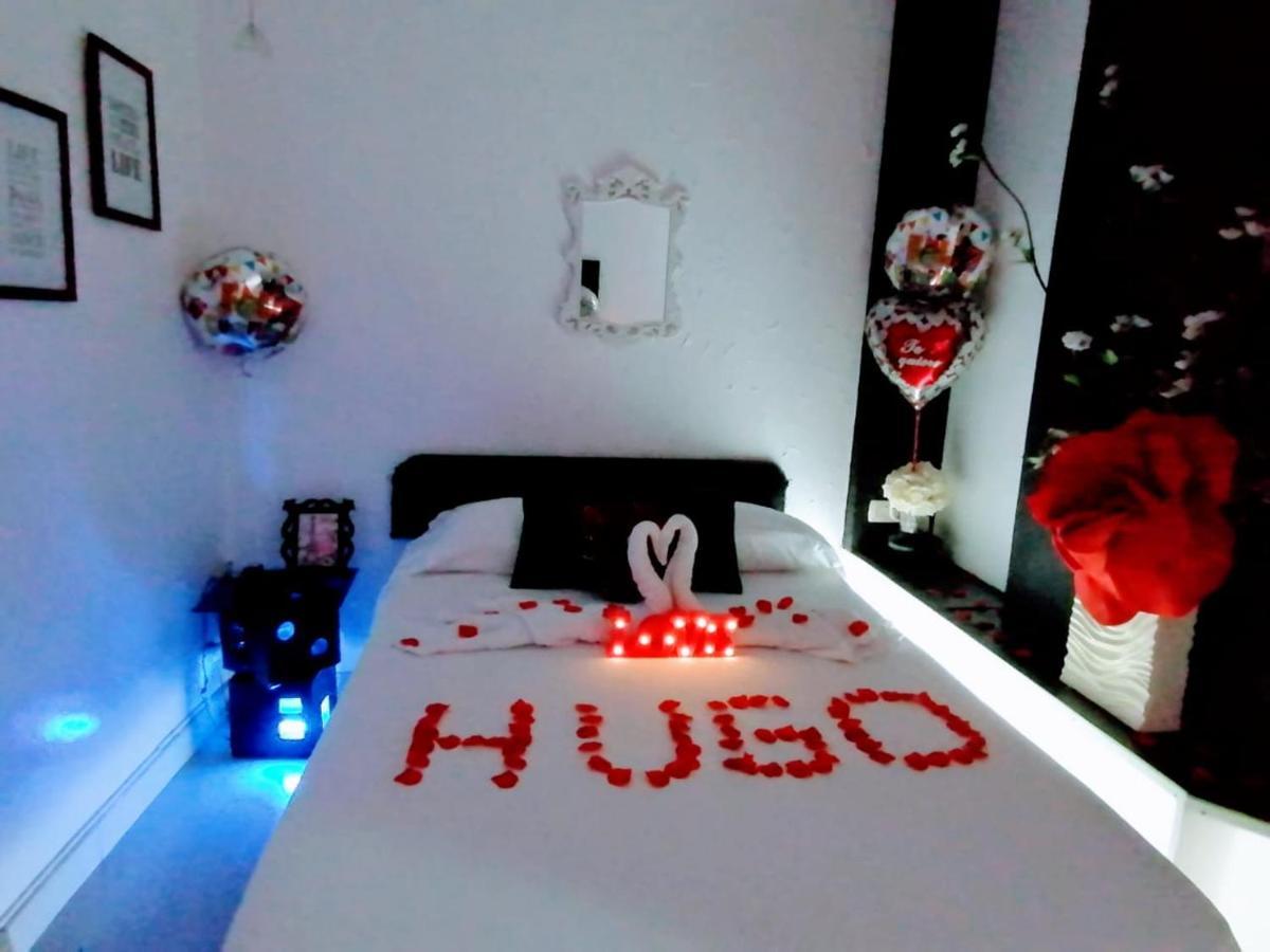 Stylus Hotel Iquitos Kültér fotó