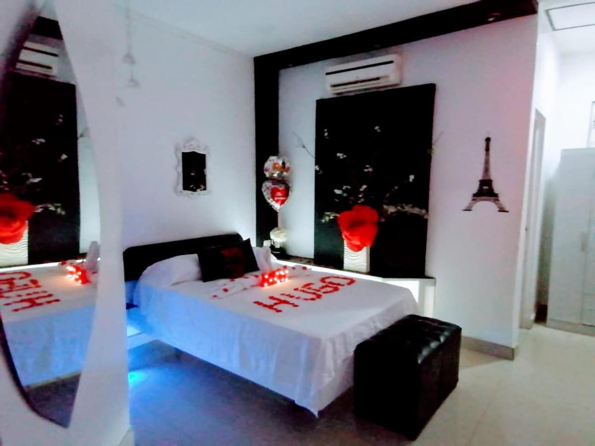 Stylus Hotel Iquitos Kültér fotó