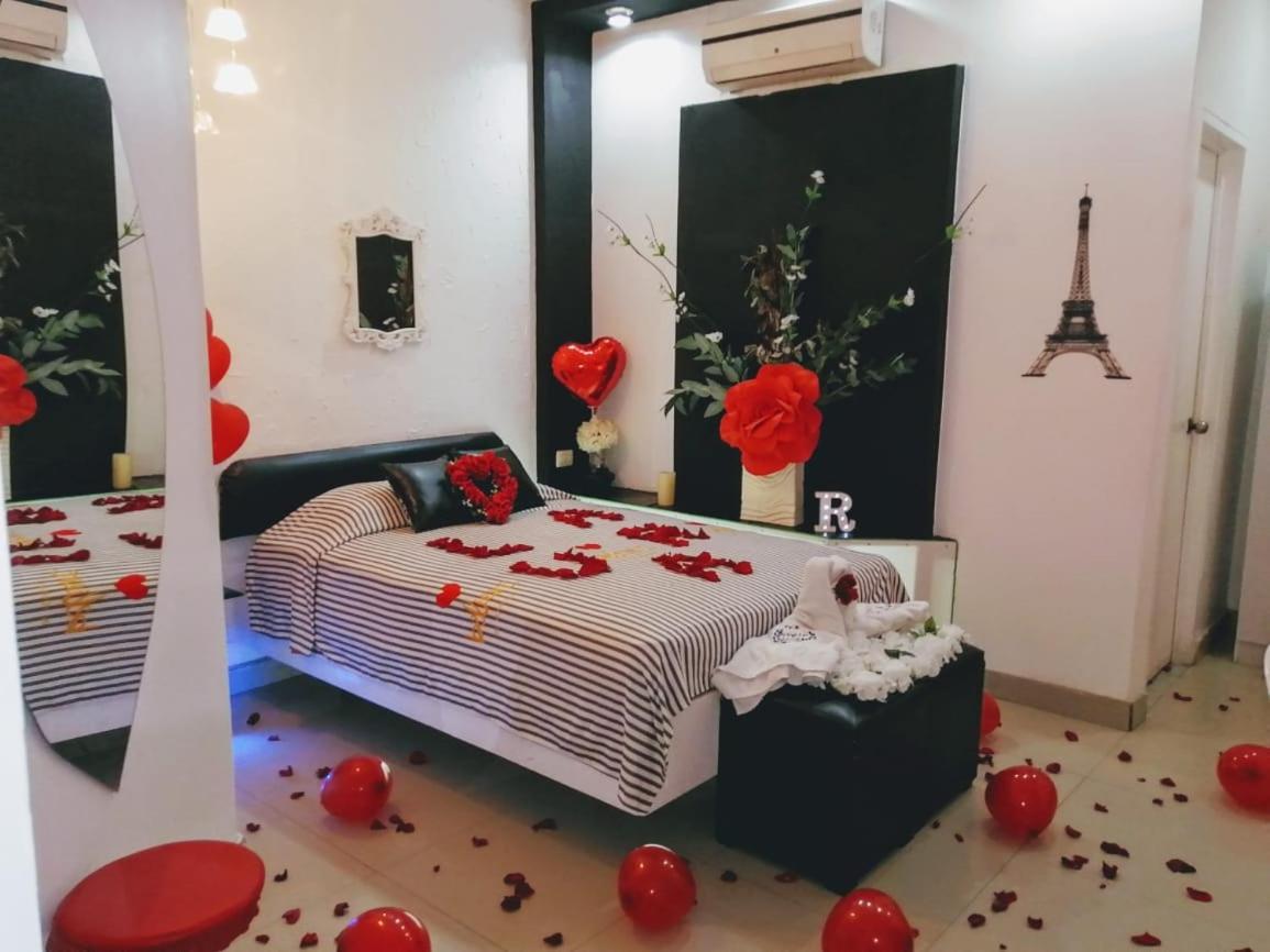 Stylus Hotel Iquitos Kültér fotó