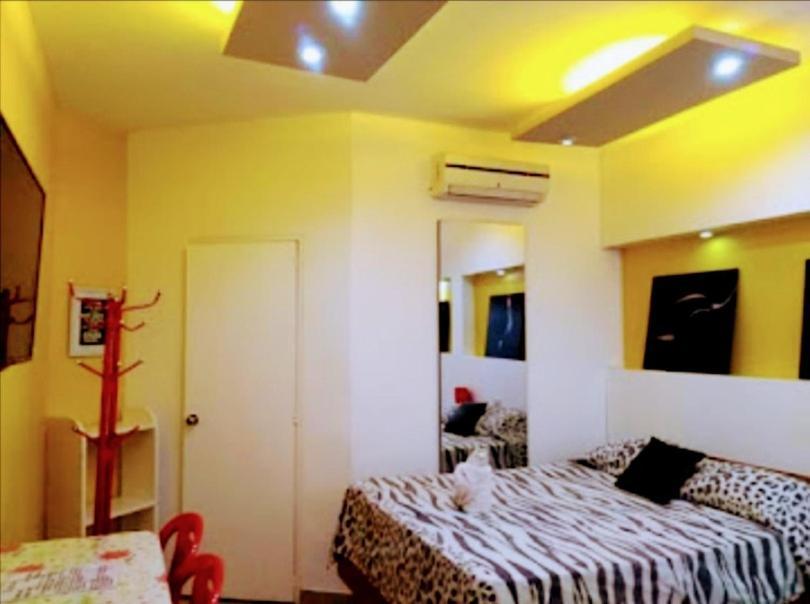 Stylus Hotel Iquitos Kültér fotó
