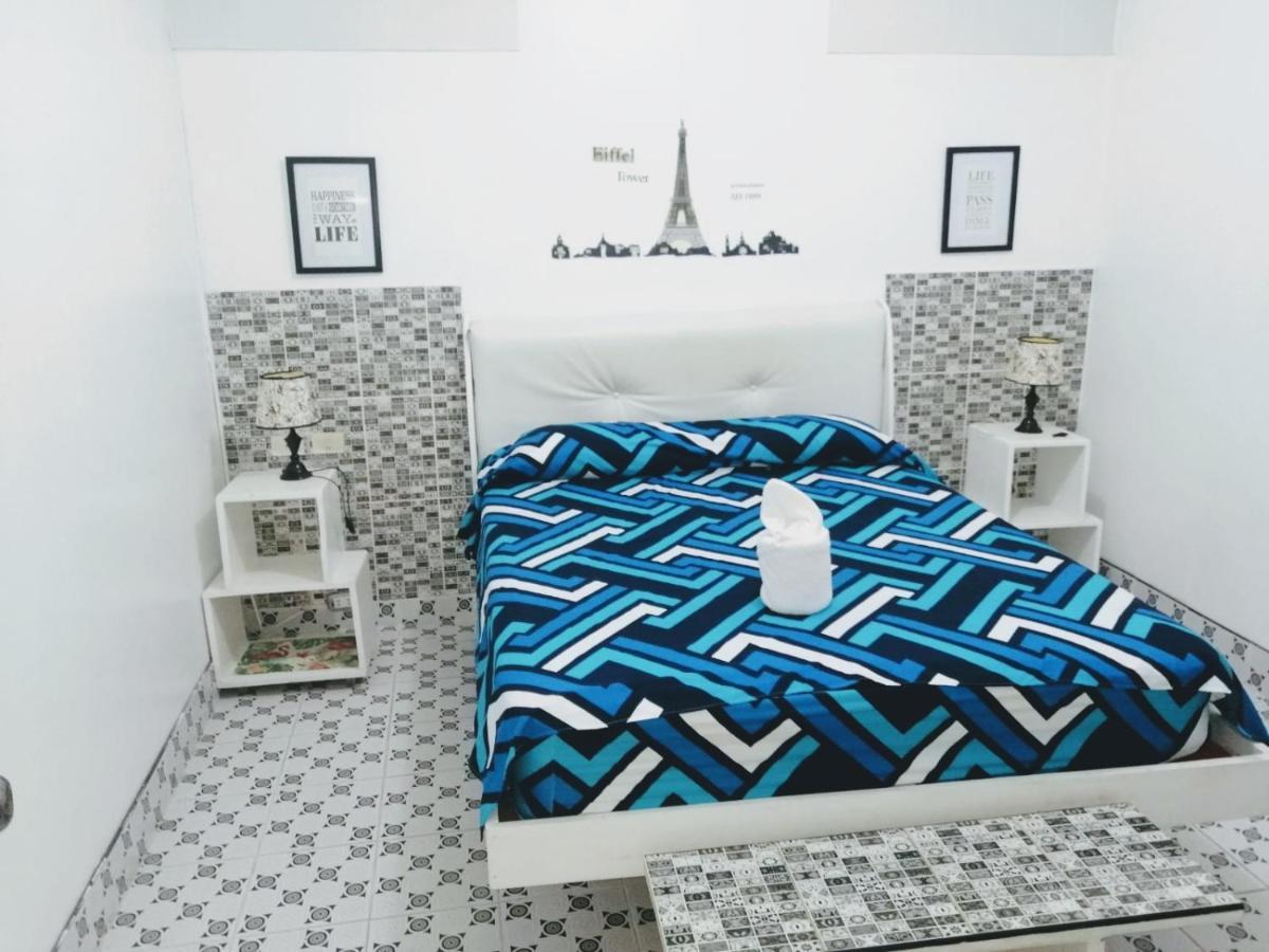 Stylus Hotel Iquitos Kültér fotó