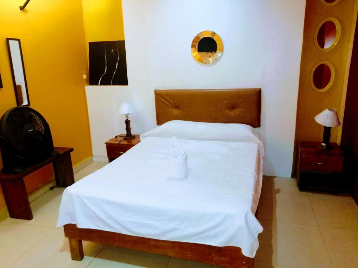 Stylus Hotel Iquitos Kültér fotó