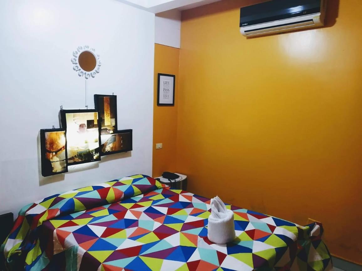 Stylus Hotel Iquitos Kültér fotó