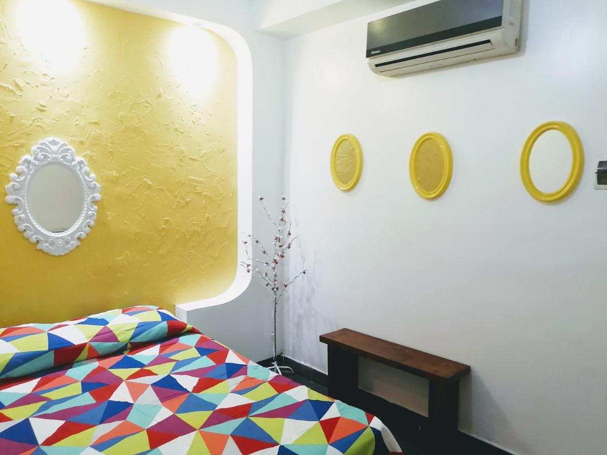 Stylus Hotel Iquitos Kültér fotó