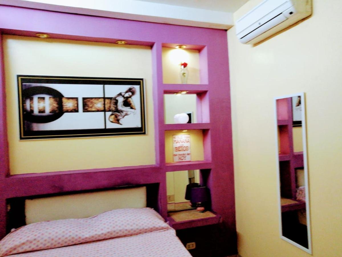 Stylus Hotel Iquitos Kültér fotó