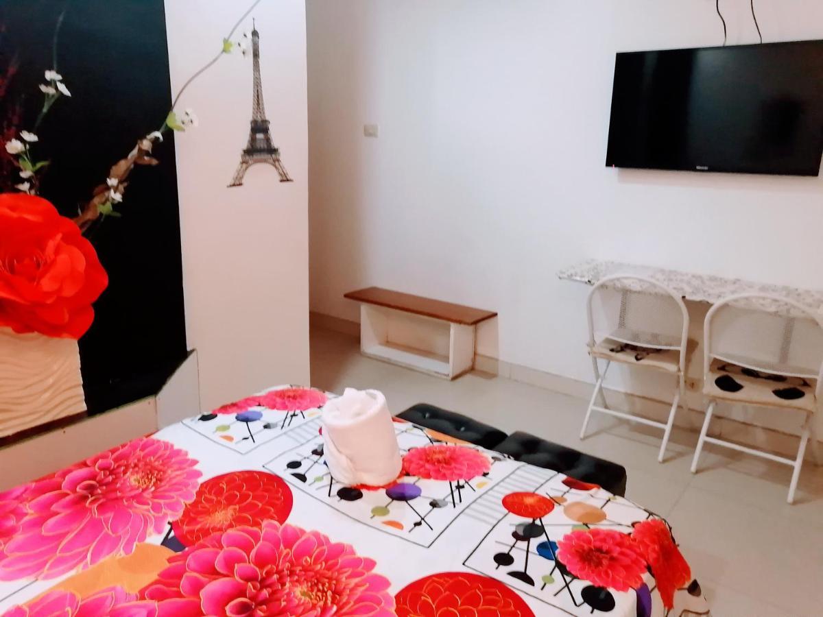 Stylus Hotel Iquitos Kültér fotó