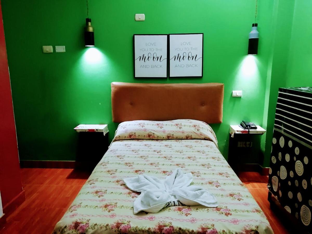 Stylus Hotel Iquitos Kültér fotó