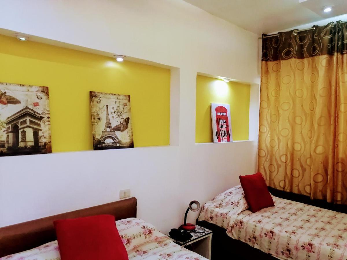 Stylus Hotel Iquitos Kültér fotó