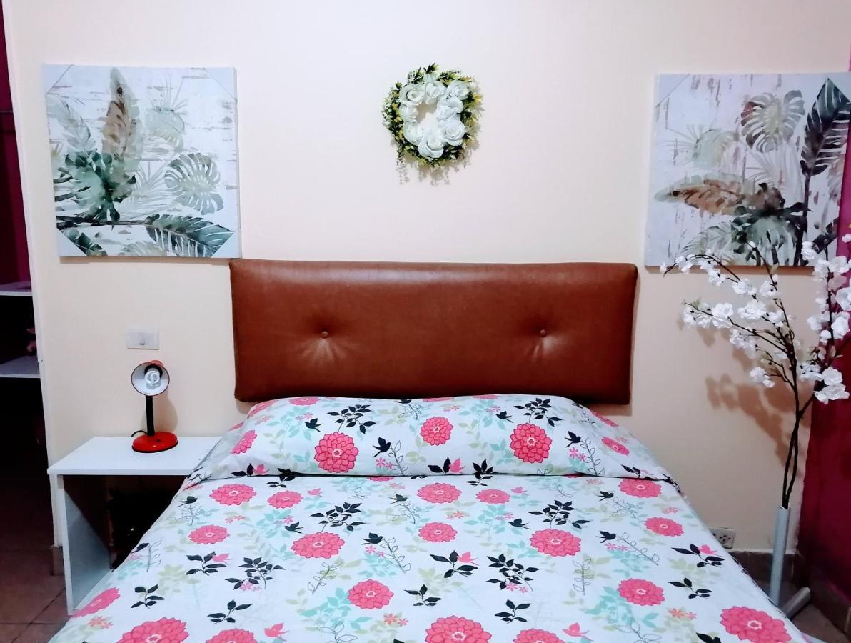 Stylus Hotel Iquitos Kültér fotó