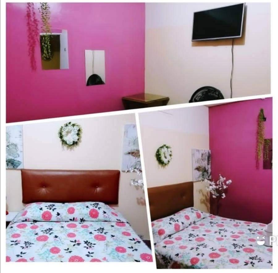 Stylus Hotel Iquitos Kültér fotó