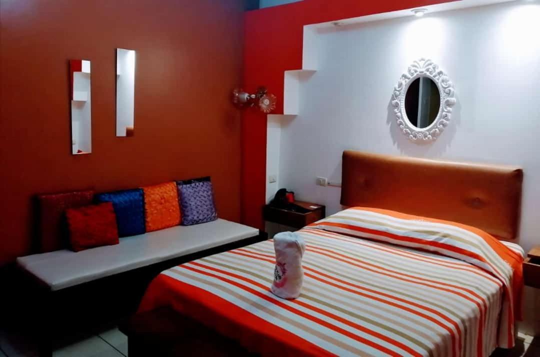Stylus Hotel Iquitos Kültér fotó