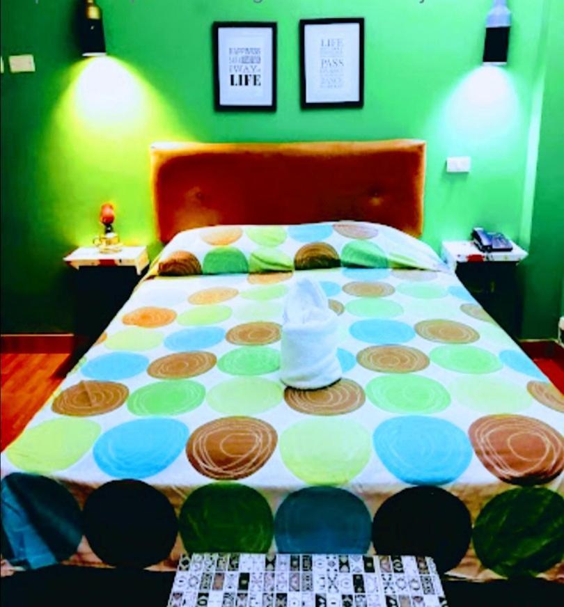 Stylus Hotel Iquitos Kültér fotó