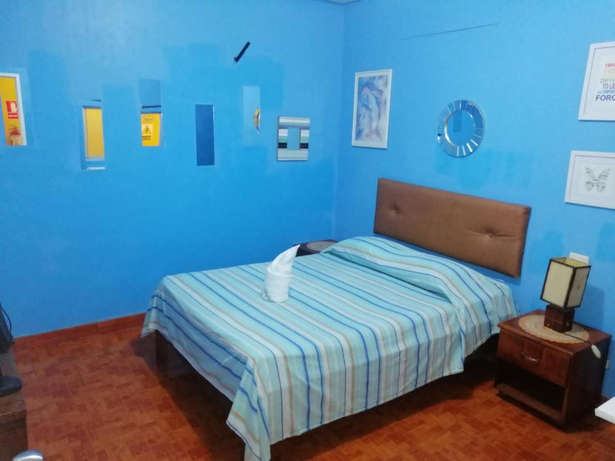 Stylus Hotel Iquitos Kültér fotó