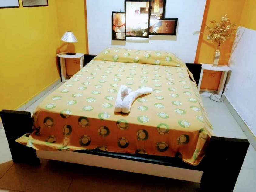 Stylus Hotel Iquitos Kültér fotó