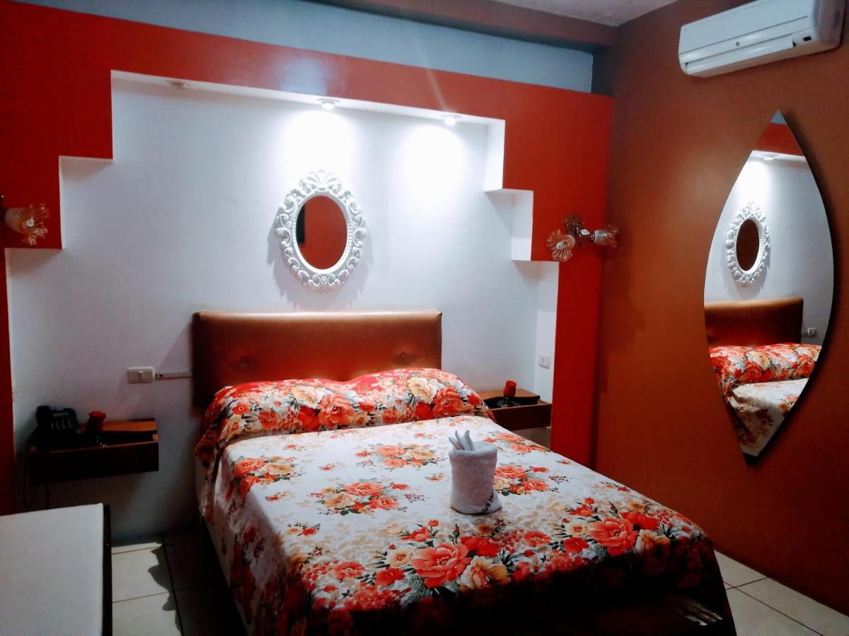 Stylus Hotel Iquitos Kültér fotó