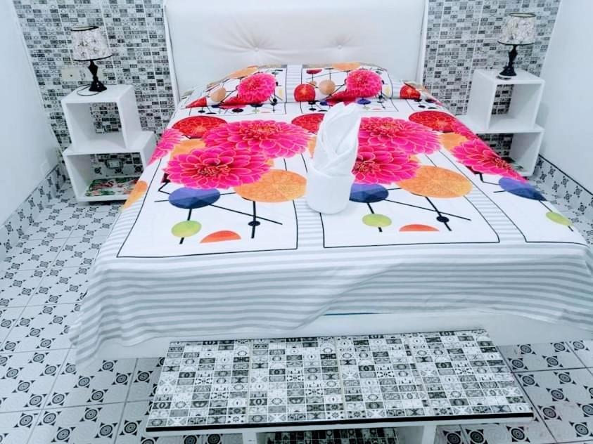 Stylus Hotel Iquitos Kültér fotó