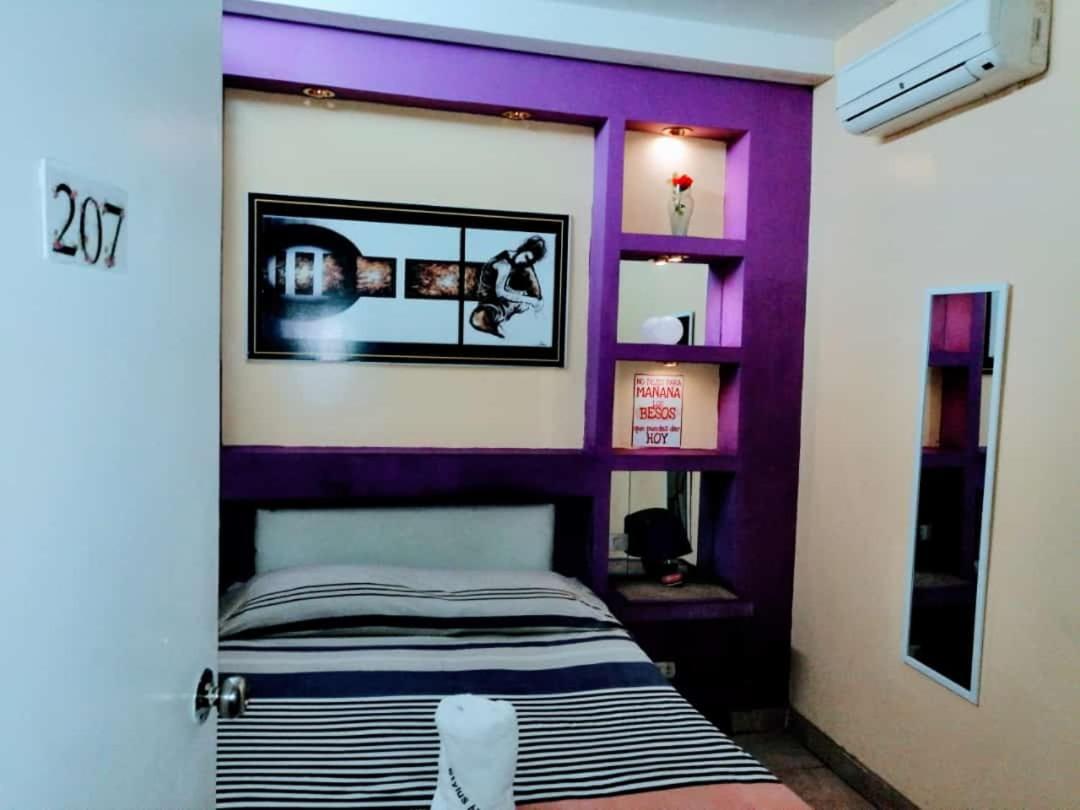 Stylus Hotel Iquitos Kültér fotó