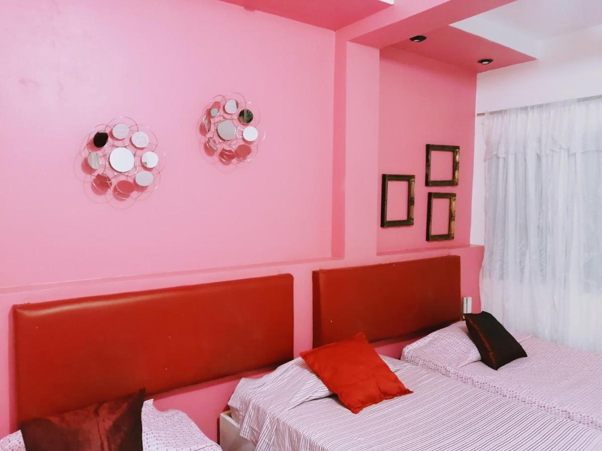 Stylus Hotel Iquitos Kültér fotó