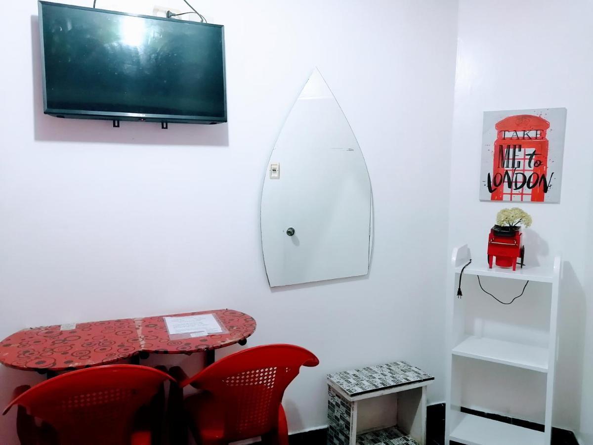 Stylus Hotel Iquitos Kültér fotó