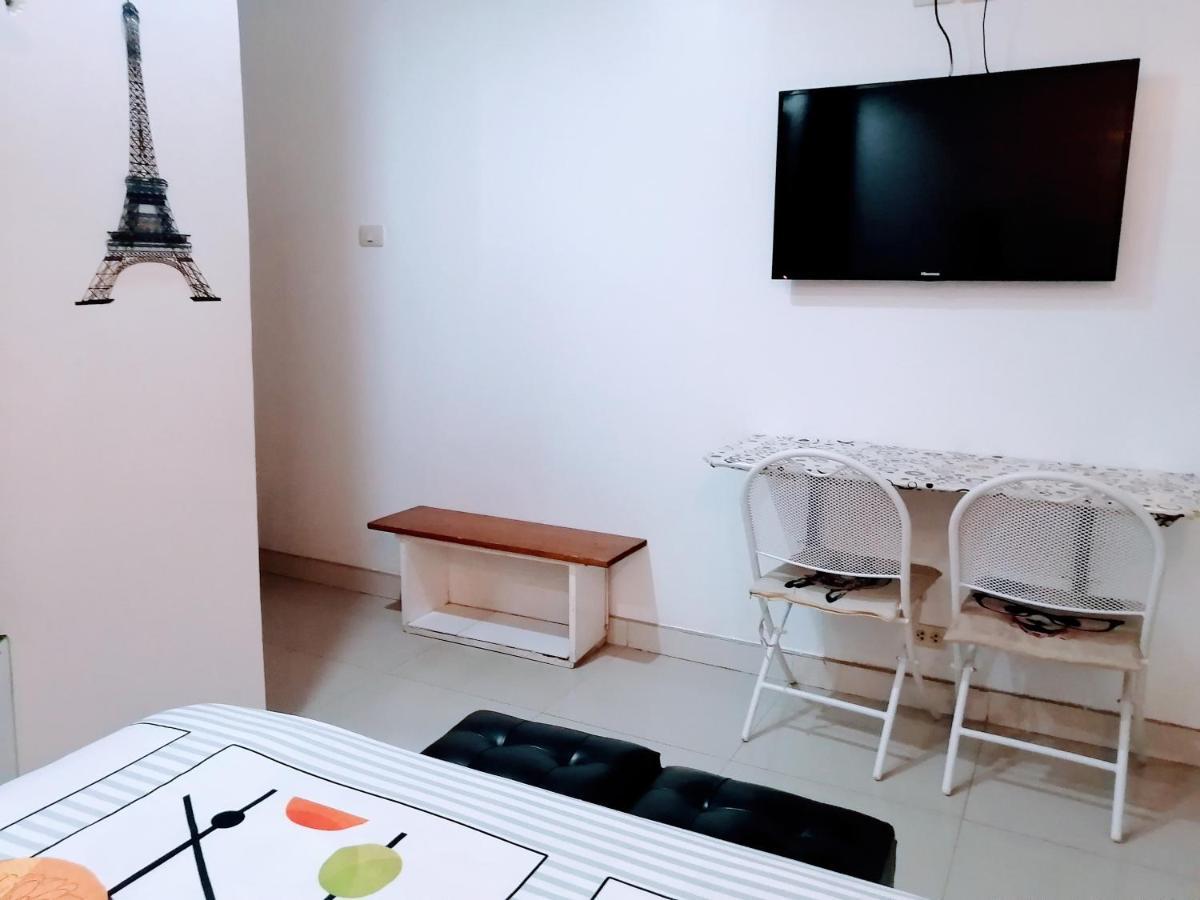 Stylus Hotel Iquitos Kültér fotó