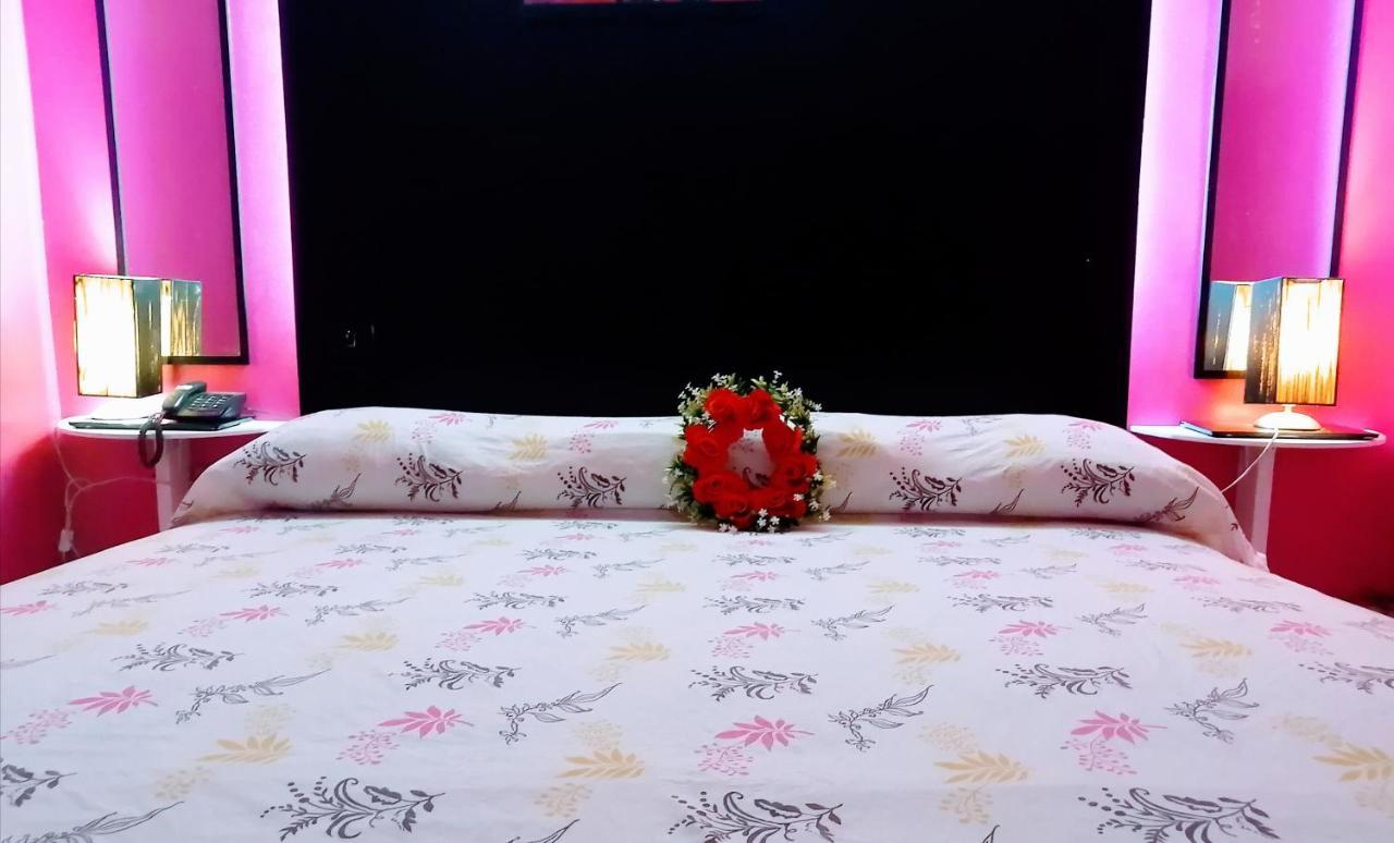 Stylus Hotel Iquitos Kültér fotó