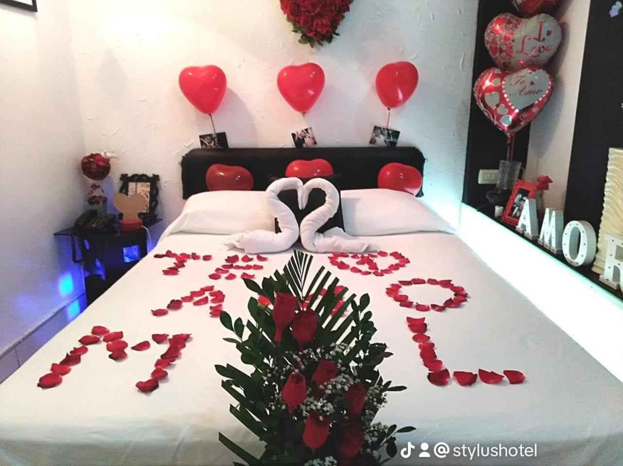 Stylus Hotel Iquitos Kültér fotó