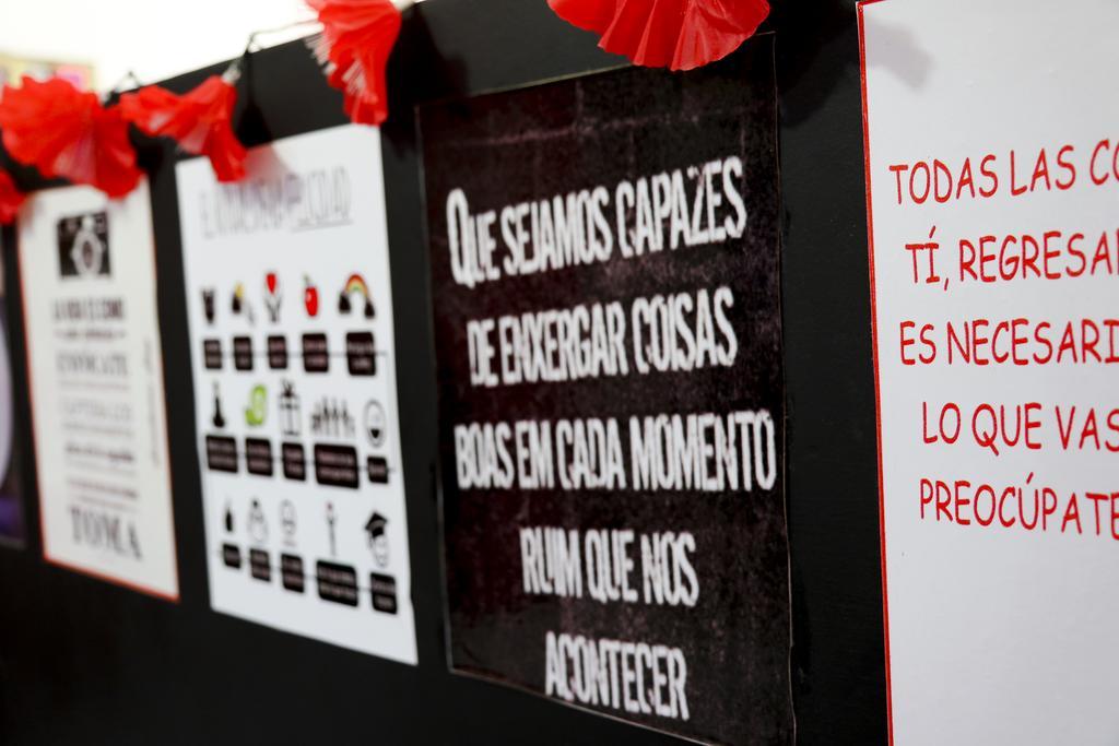 Stylus Hotel Iquitos Kültér fotó