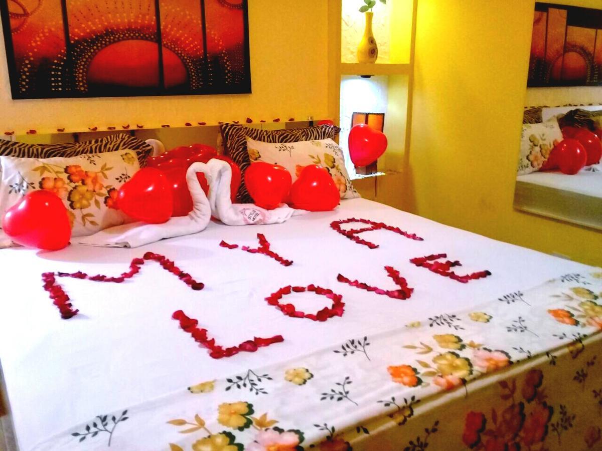 Stylus Hotel Iquitos Kültér fotó